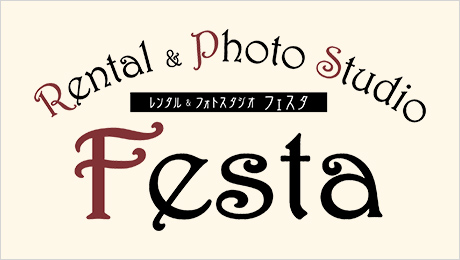 Rental & Photo Studio Festa