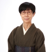 松本 泰子 さん