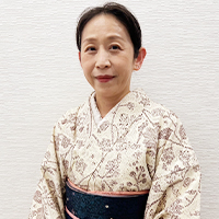 佐々木 茂子 さん