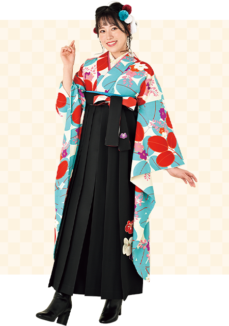 袴