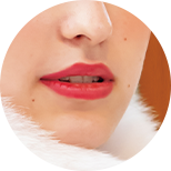 MAKE-UP リップ