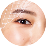 MAKE-UP アイメイク