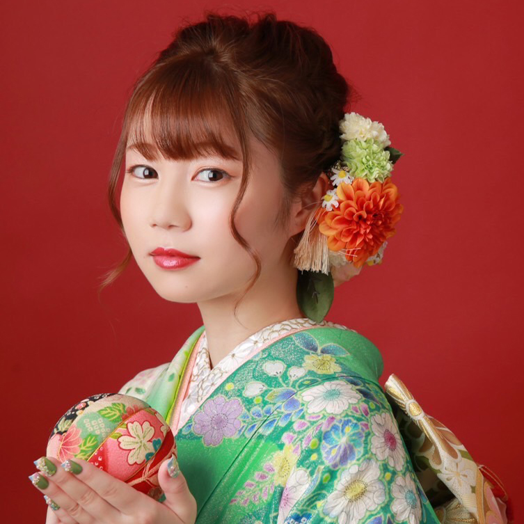 娘の成人式と思い買いましたが使いませんでした 正本販売中 www