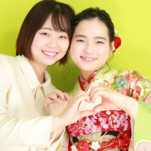 kimidori-furisode