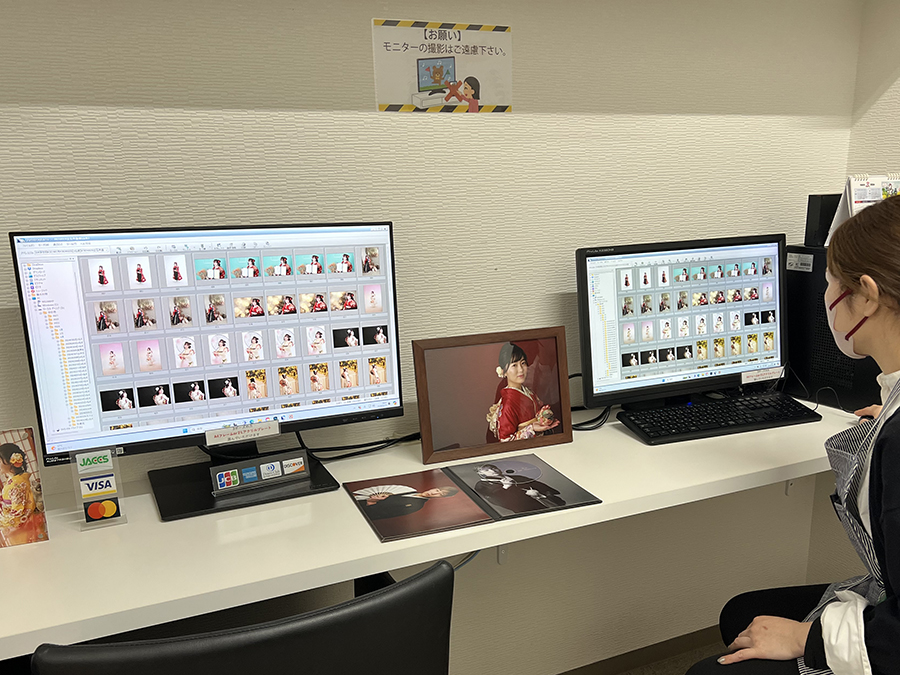アルバムセレクト