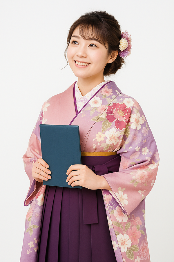 袴
