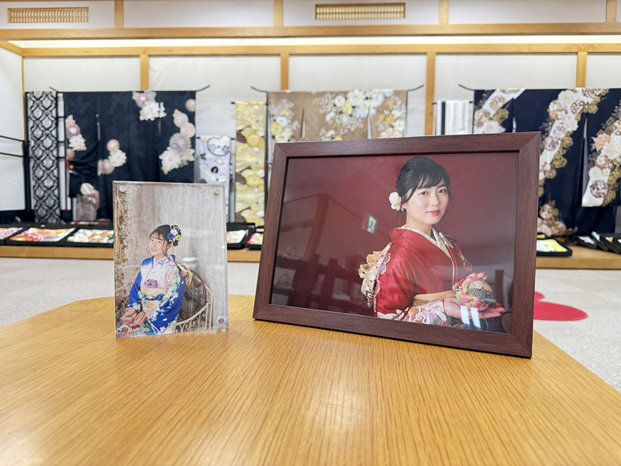 パネル写真