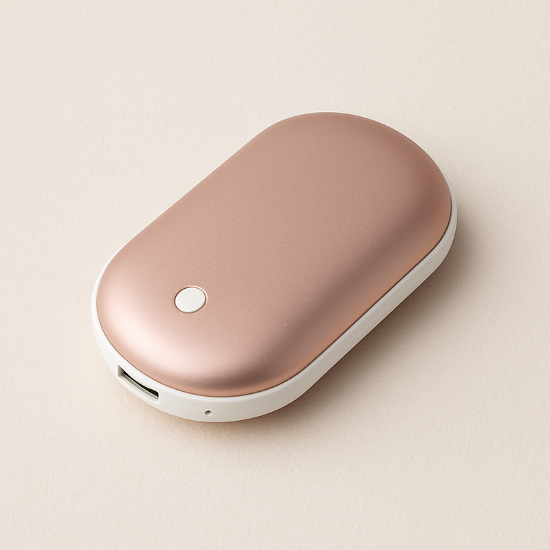 モバイルカイロ