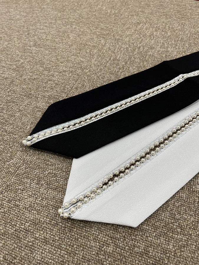 パール重ねえり