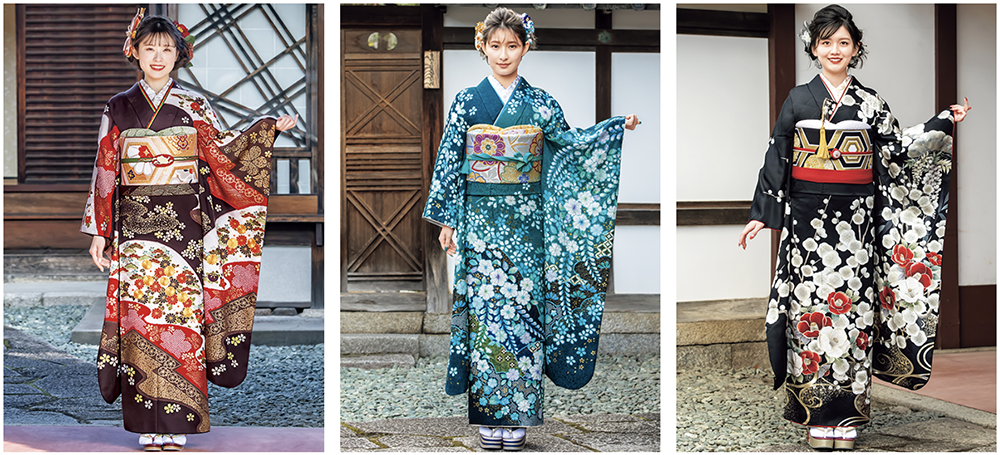 振袖紹介