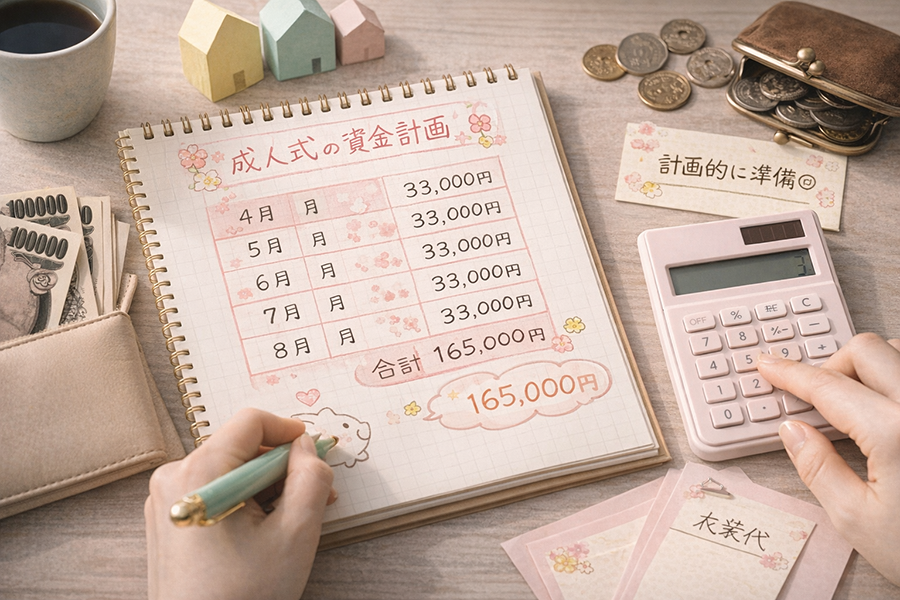 支払いイメージ