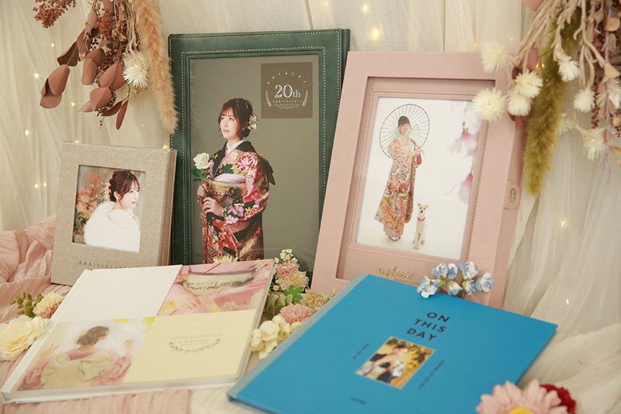 アルバムトップ