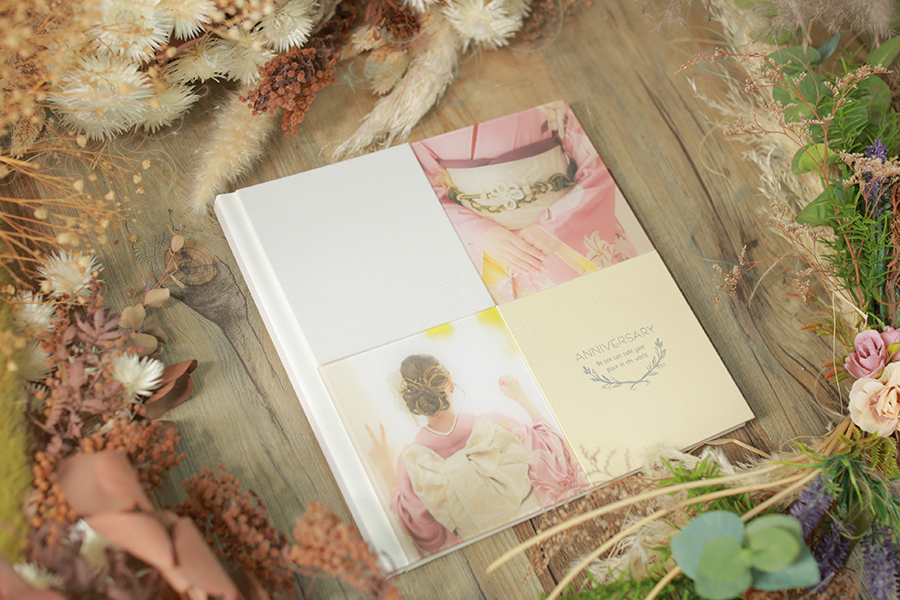 カラーコレクシヨン