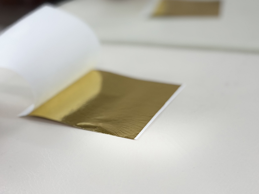 金箔