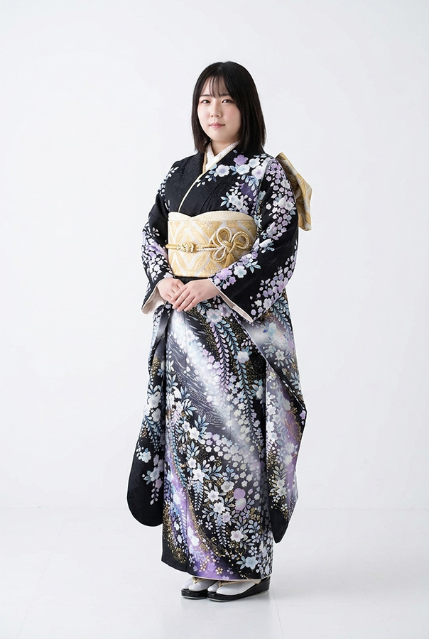 辻ヶ花AI