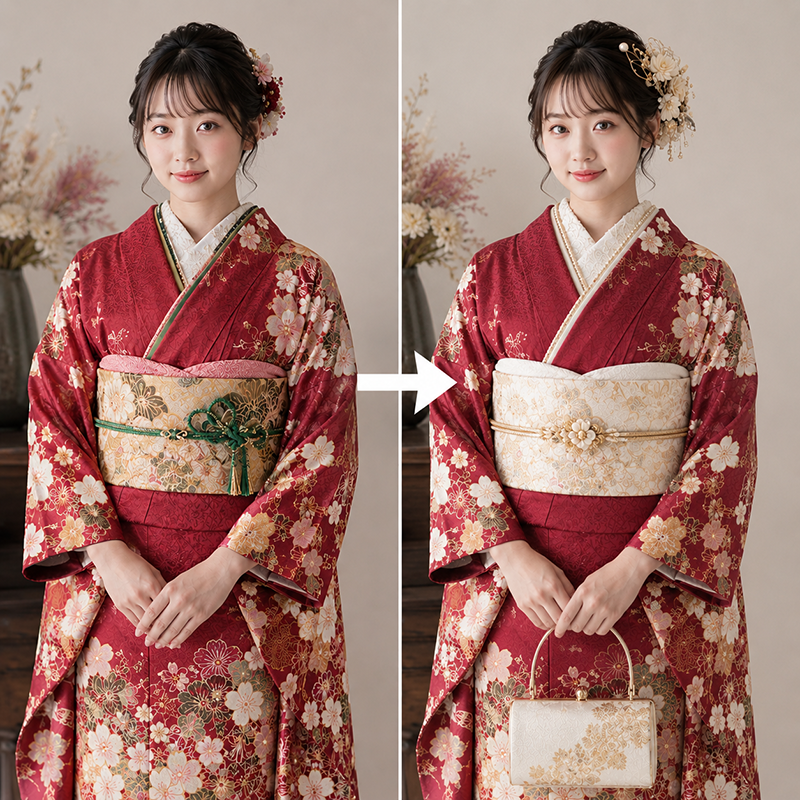 ままふり