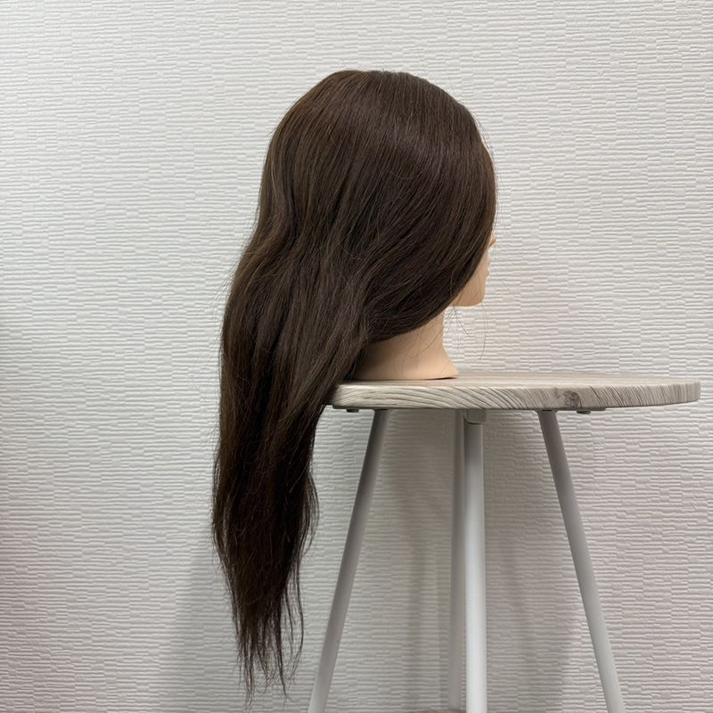 ロングヘア